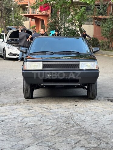 Tofas Sahin 2005, 257,000 km - 1.6 l - Bakı