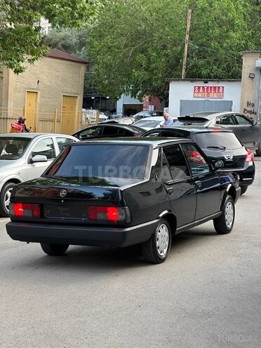 Tofas Sahin 2005, 257,000 km - 1.6 l - Bakı