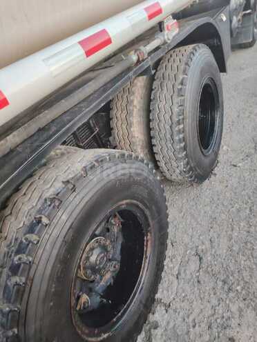 KamAz 53212 1988, 317,435 km - 11.0 l - Gəncə