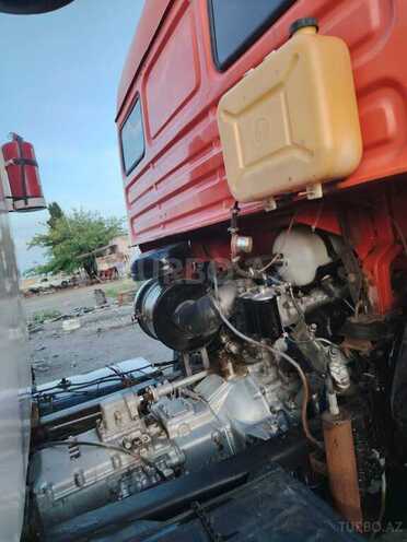 KamAz 53212 1988, 317,435 km - 11.0 l - Gəncə