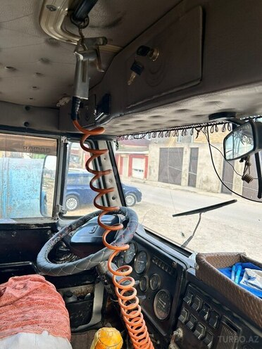 KamAz 55111 1993, 2,580,769 km - 11.0 л - Bakı