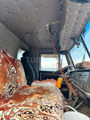 KamAz 55111 1993, 2,580,769 km - 11.0 л - Bakı