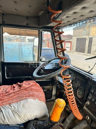 KamAz 55111 1993, 2,580,769 km - 11.0 л - Bakı