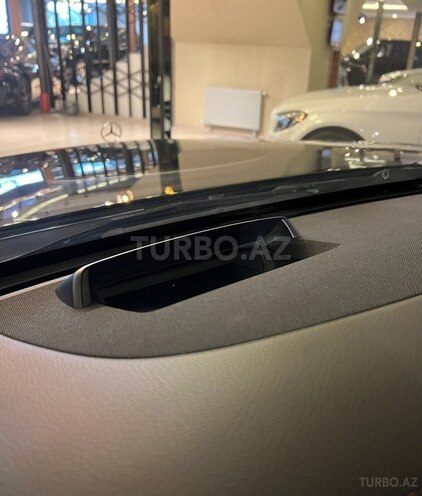 Mercedes S 350 d 2015, 248,000 km - 3.0 л - Bakı
