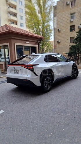 Toyota  2023, 9,000 km - 0.0 l - Bakı