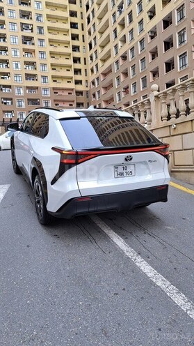 Toyota  2023, 9,000 km - 0.0 l - Bakı