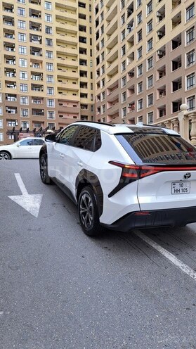 Toyota  2023, 9,000 km - 0.0 l - Bakı