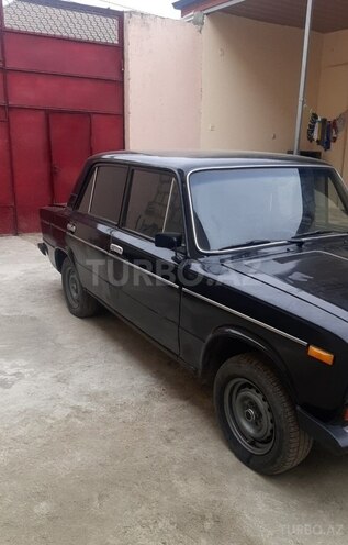 LADA (VAZ) 2106 1991, 95,000 km - 1.5 l - Şəmkir