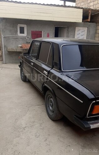 LADA (VAZ) 2106 1991, 95,000 km - 1.5 l - Şəmkir