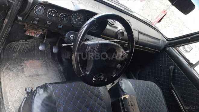 LADA (VAZ) 2106 1991, 95,000 km - 1.5 l - Şəmkir