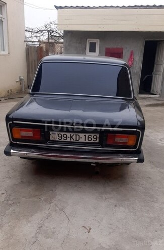 LADA (VAZ) 2106 1991, 95,000 km - 1.5 l - Şəmkir