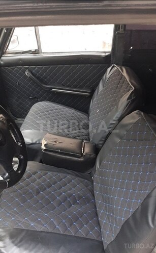 LADA (VAZ) 2106 1991, 95,000 km - 1.5 l - Şəmkir