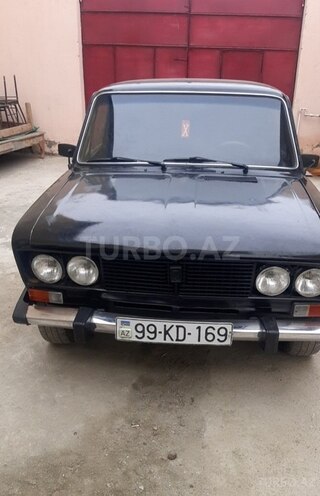 LADA (VAZ) 2106 1991, 95,000 km - 1.5 l - Şəmkir