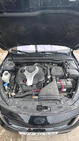 Kia Optima-15