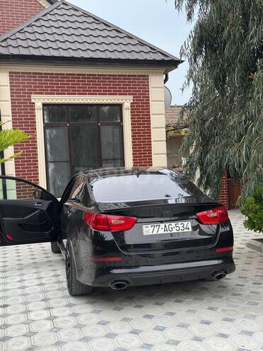 Kia Optima-16