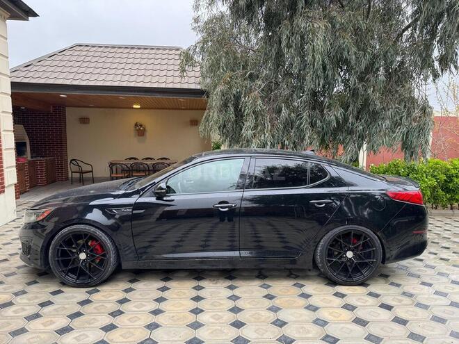 Kia Optima-10