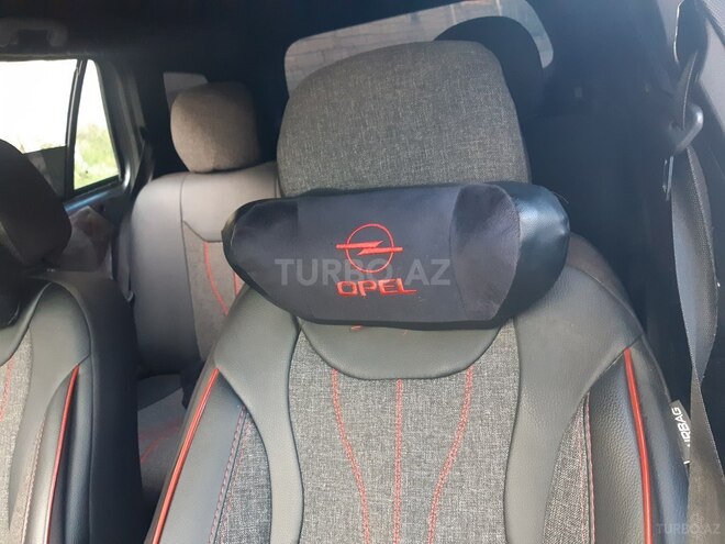 Opel Astra 2007, 295,567 km - 1.3 l - Bakı