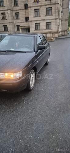 LADA (VAZ) 2112 2007, 312,000 km - 1.6 l - Goranboy