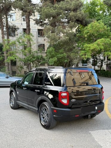 Ford Bronco Sport 2022, 25,000 km - 1.5 л - Bakı