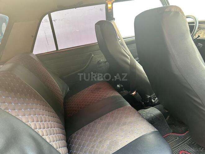 LADA (VAZ) 2107 2004, 95,000 km - 1.6 l - Bakı