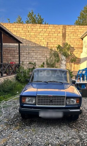 LADA (VAZ) 2107 2004, 95,000 km - 1.6 l - Bakı