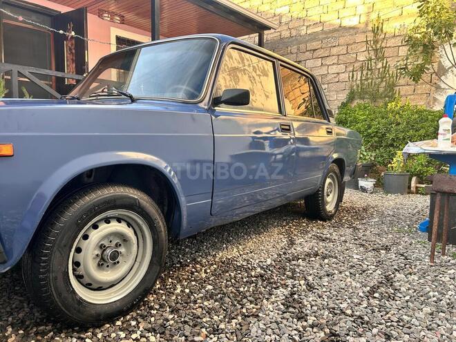 LADA (VAZ) 2107 2004, 95,000 km - 1.6 l - Bakı