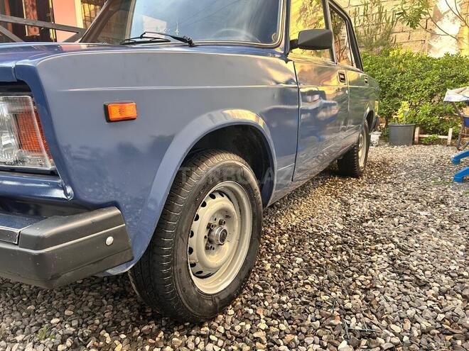 LADA (VAZ) 2107 2004, 95,000 km - 1.6 l - Bakı