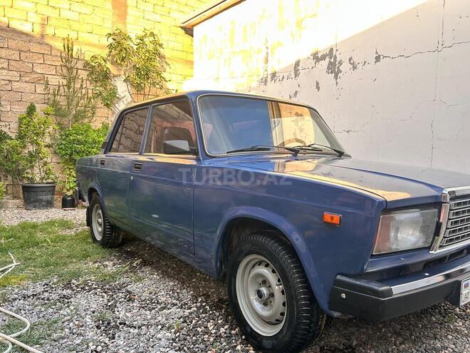 LADA (VAZ) 2107 2004, 95,000 km - 1.6 l - Bakı