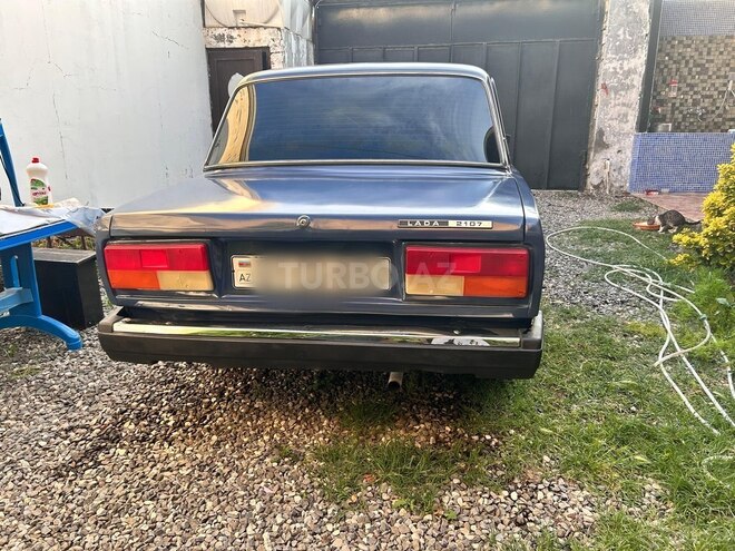 LADA (VAZ) 2107 2004, 95,000 km - 1.6 l - Bakı