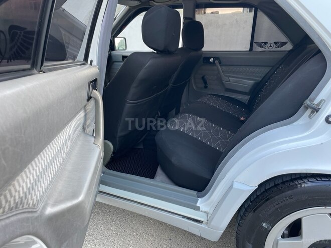 Mercedes 190 1989, 241,804 km - 2.0 l - Bakı