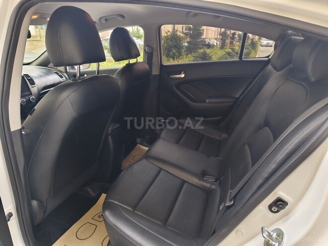 Kia K3 2016, 210,000 km - 1.6 l - Bakı