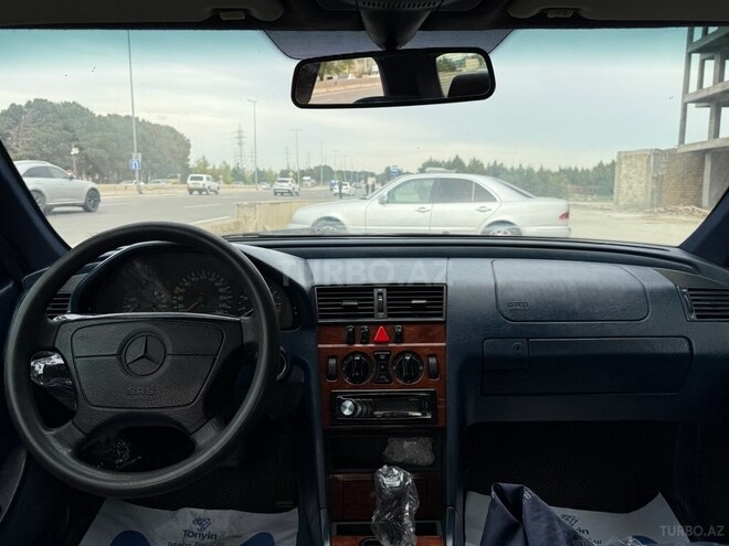 Mercedes C 200 1998, 468,850 km - 2.0 л - Bakı