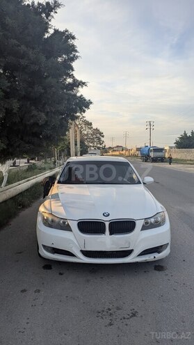 BMW 320 2007, 530,000 km - 2.0 l - Bakı