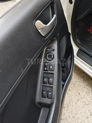 Kia K3 2016, 210,000 km - 1.6 l - Bakı
