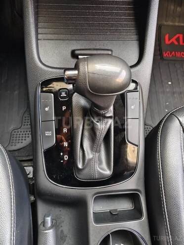 Kia K3 2016, 210,000 km - 1.6 l - Bakı