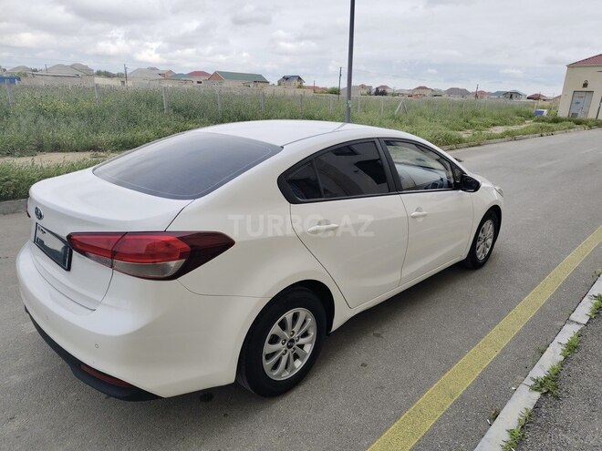 Kia K3 2016, 210,000 km - 1.6 l - Bakı