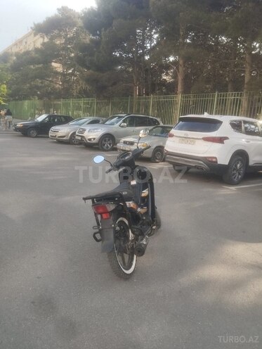 Mondial 100 Loyal 2023, 21,300 km - 0.1 l - Bakı