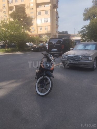 Mondial 100 Loyal 2023, 21,300 km - 0.1 l - Bakı