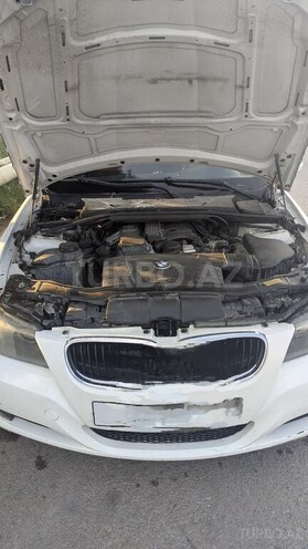 BMW 320 2007, 530,000 km - 2.0 l - Bakı