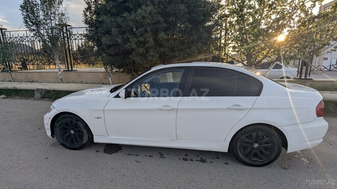 BMW 320 2007, 530,000 km - 2.0 l - Bakı