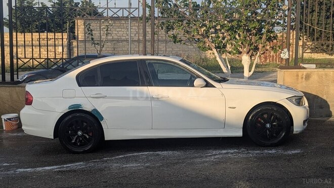 BMW 320 2007, 530,000 km - 2.0 l - Bakı