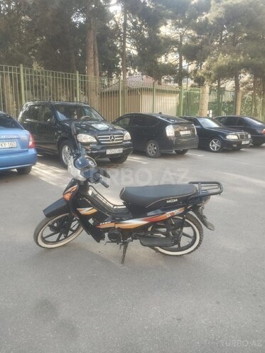 Mondial 100 Loyal 2023, 21,300 km - 0.1 l - Bakı