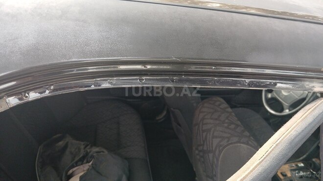 Mercedes C 180 1994, 185,000 km - 1.8 l - Bakı