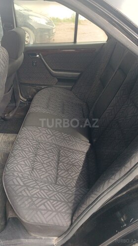 Mercedes C 180 1994, 185,000 km - 1.8 l - Bakı