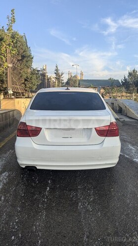 BMW 320 2007, 530,000 km - 2.0 l - Bakı