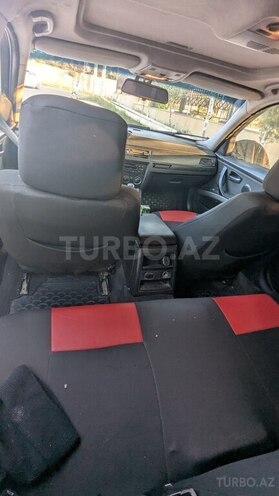 BMW 320 2007, 530,000 km - 2.0 l - Bakı