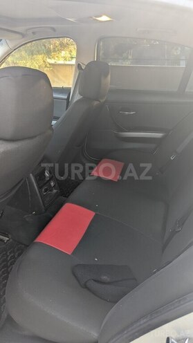 BMW 320 2007, 530,000 km - 2.0 l - Bakı