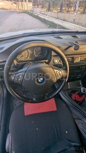 BMW 320 2007, 530,000 km - 2.0 l - Bakı