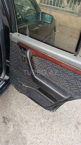 Mercedes C 180 1994, 185,000 km - 1.8 l - Bakı
