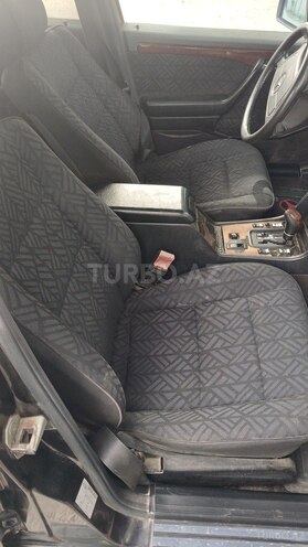 Mercedes C 180 1994, 185,000 km - 1.8 l - Bakı